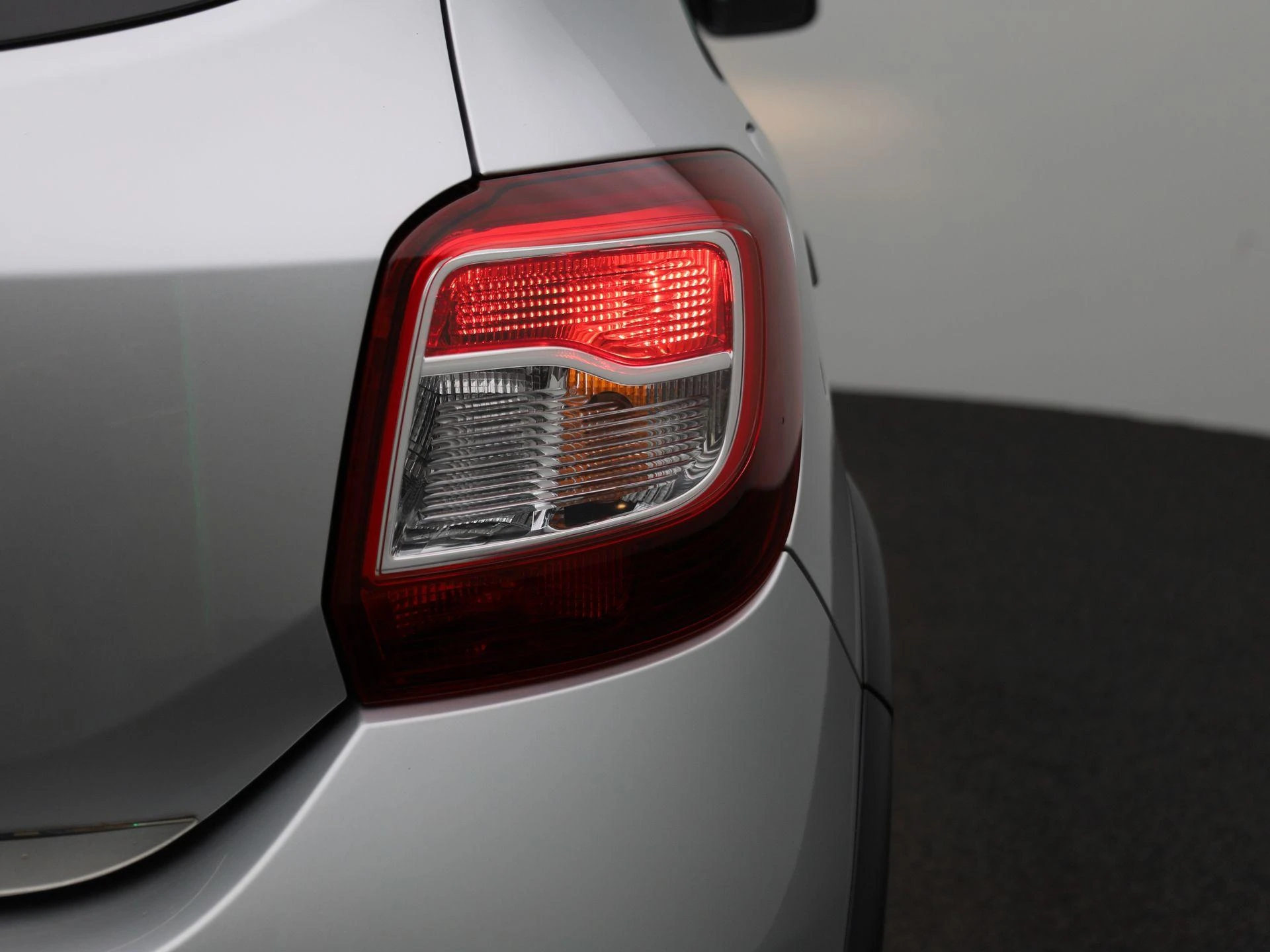 Dacia-Sandero Stepway-image-30