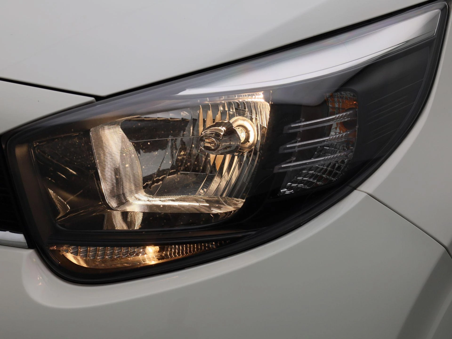 Kia Picanto 1.0 DPi DynamicLine