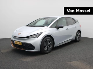 CUPRA Born Business 62 kWh