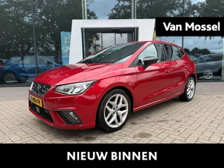 SEAT Ibiza 1.0 TSI FR Business Intense