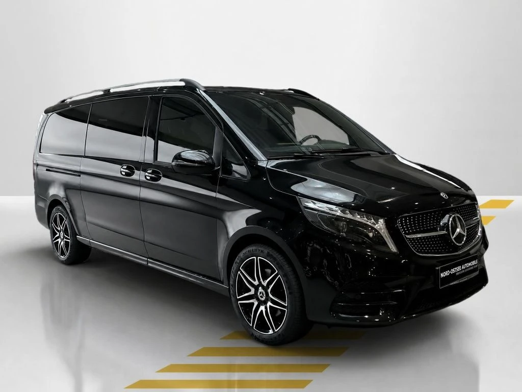 Mercedes-Benz-V-Klasse 300-image-5