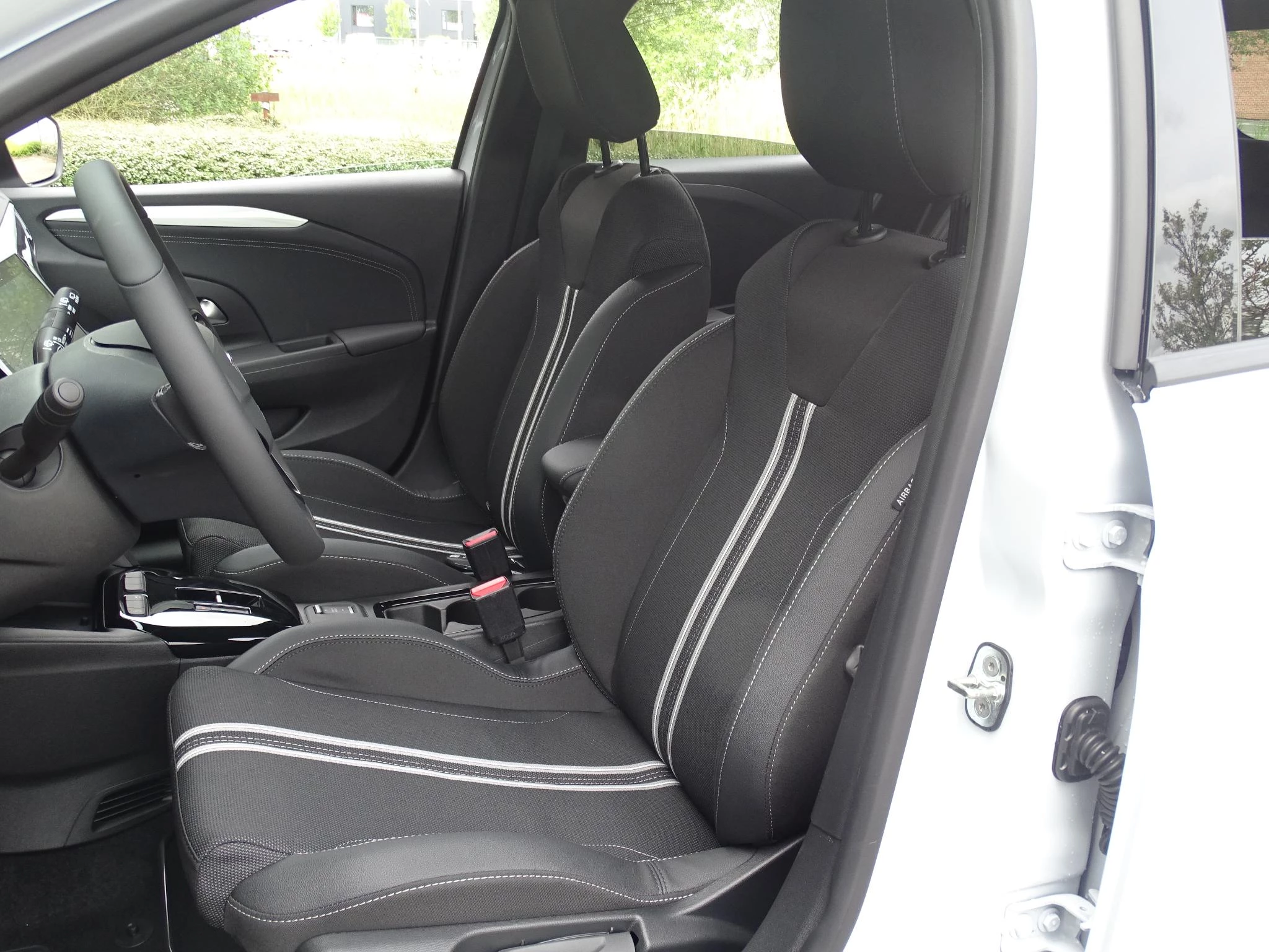 Opel Corsa 1.2 Turbo Hybrid 81kW eDTC GS
