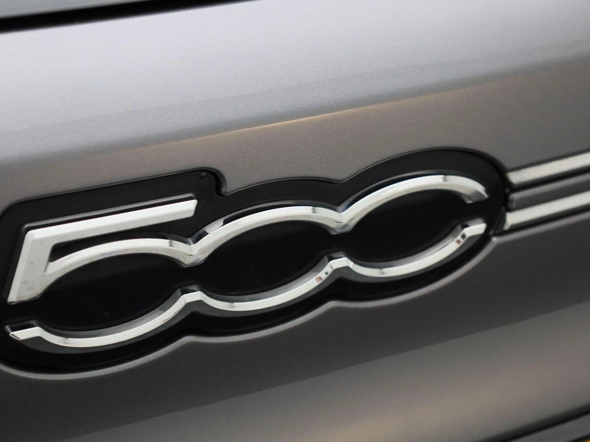 Fiat 500 3+1 Passion 42 kWh