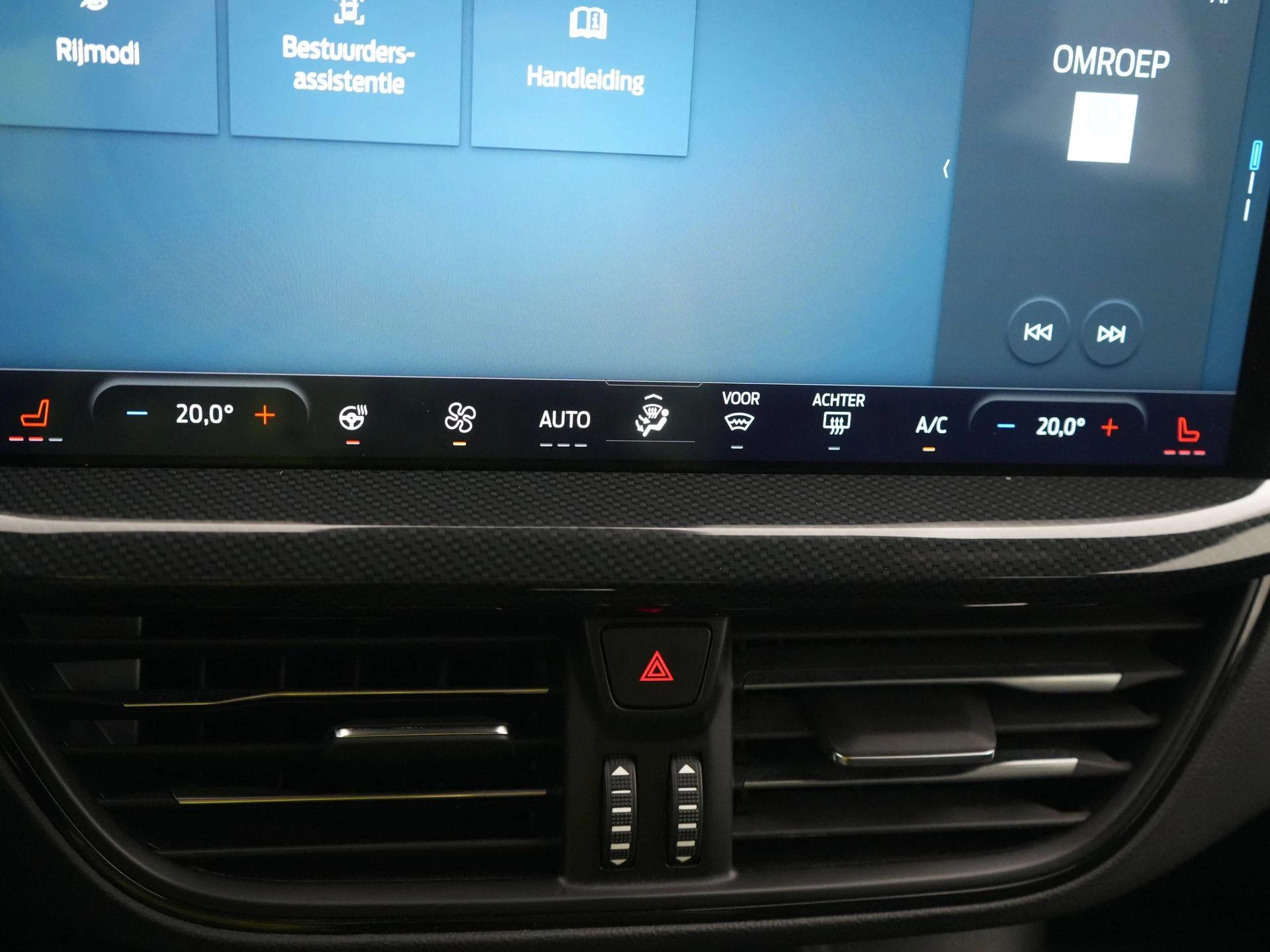 Ford Focus Clipper ST Line Style|Automaat||Camera|Carplay