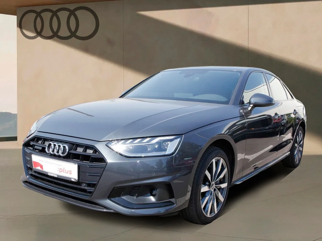 Audi-A4-image-1