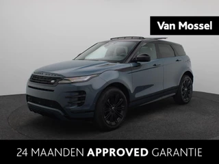 Land Rover-Range Rover Evoque-image-0