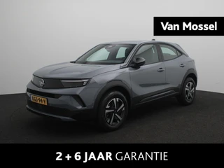 Opel Mokka 1.2 Turbo Edition