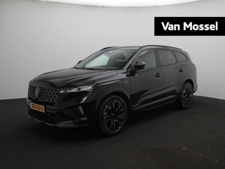 Renault Espace E-Tech full hybrid 200 esprit Alpine 7p.