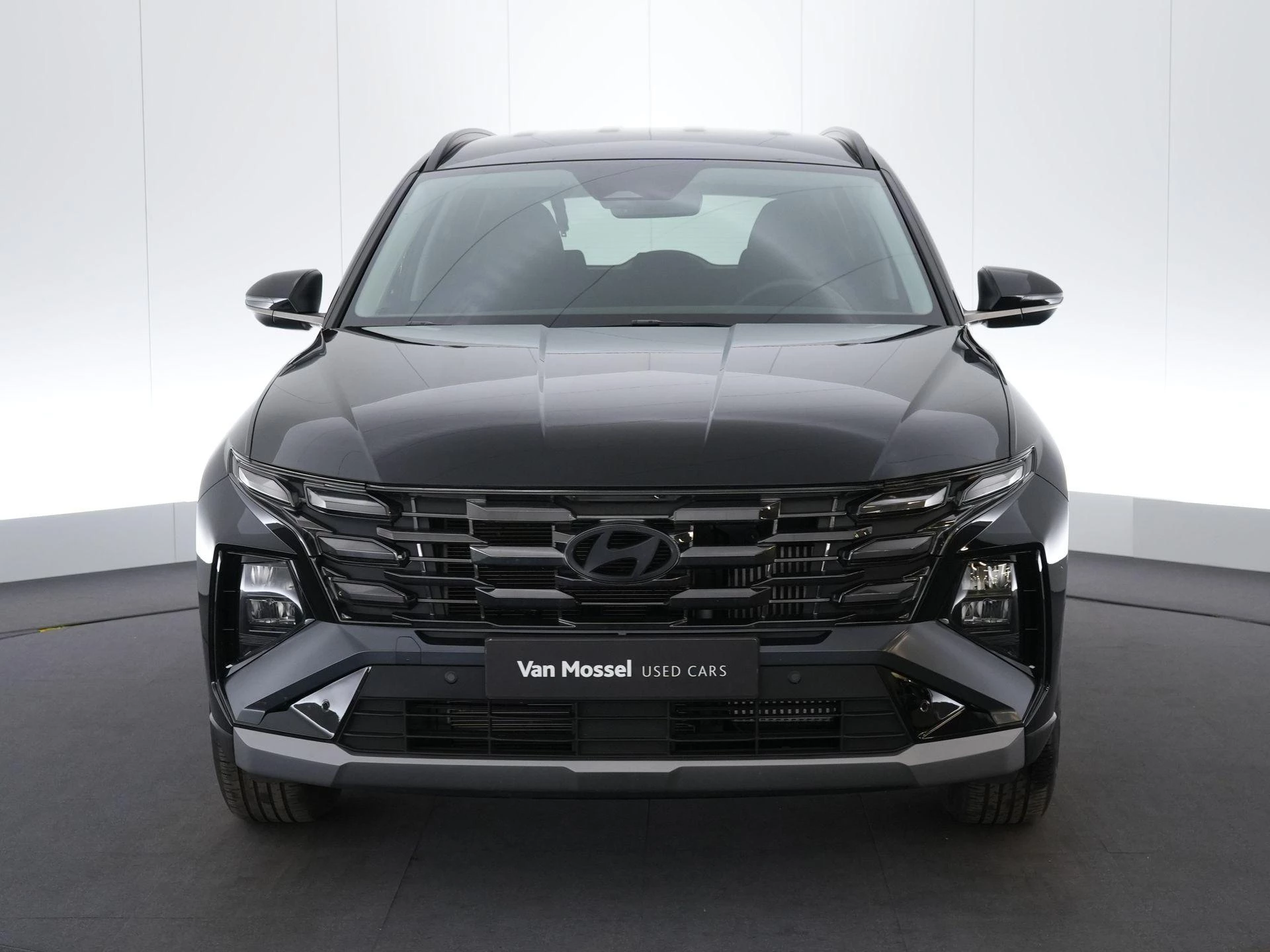 Hyundai Tucson 1.6 T-GDi 48V Feel 7-DCT