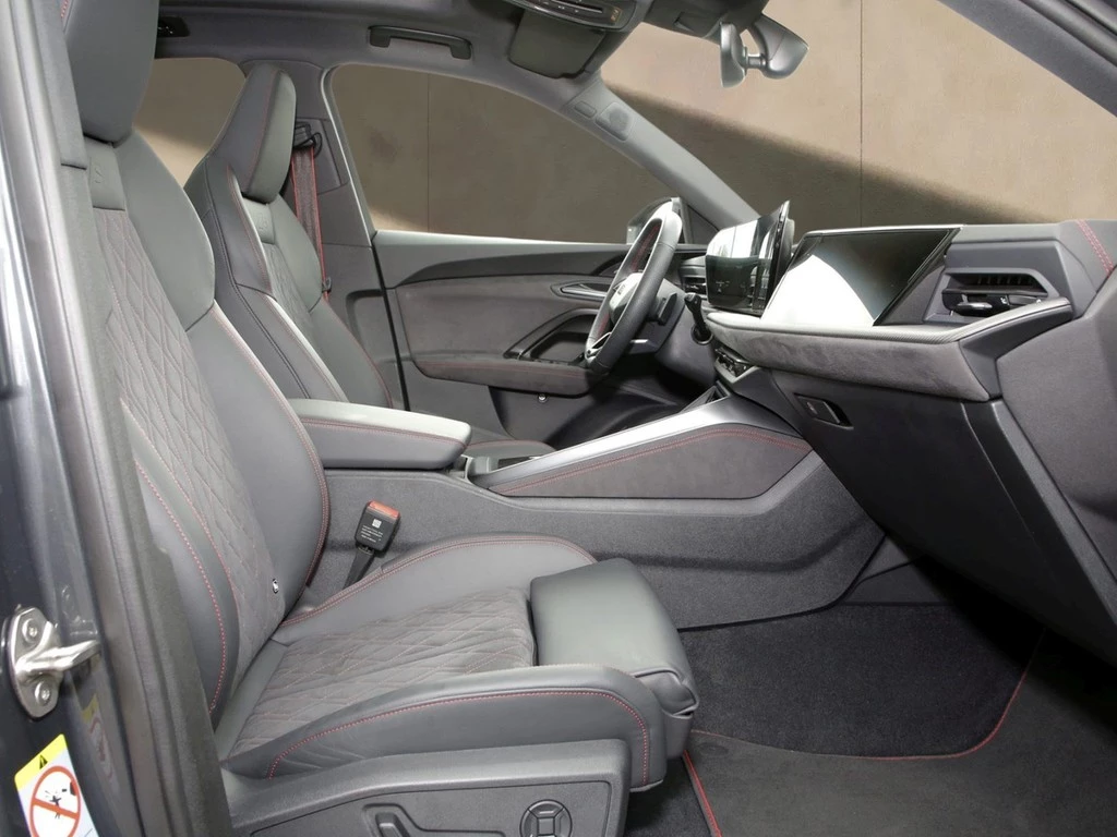 Audi SQ5 Sportback 3.0 Q 105.040 UVP 21"|PANO|MATRIX|360°|B&O