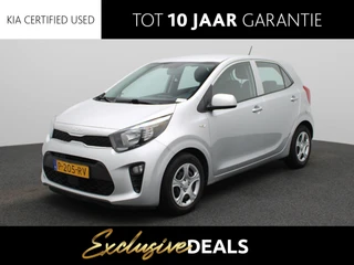 Kia Picanto 1.0 DPi ComfortLine 5p