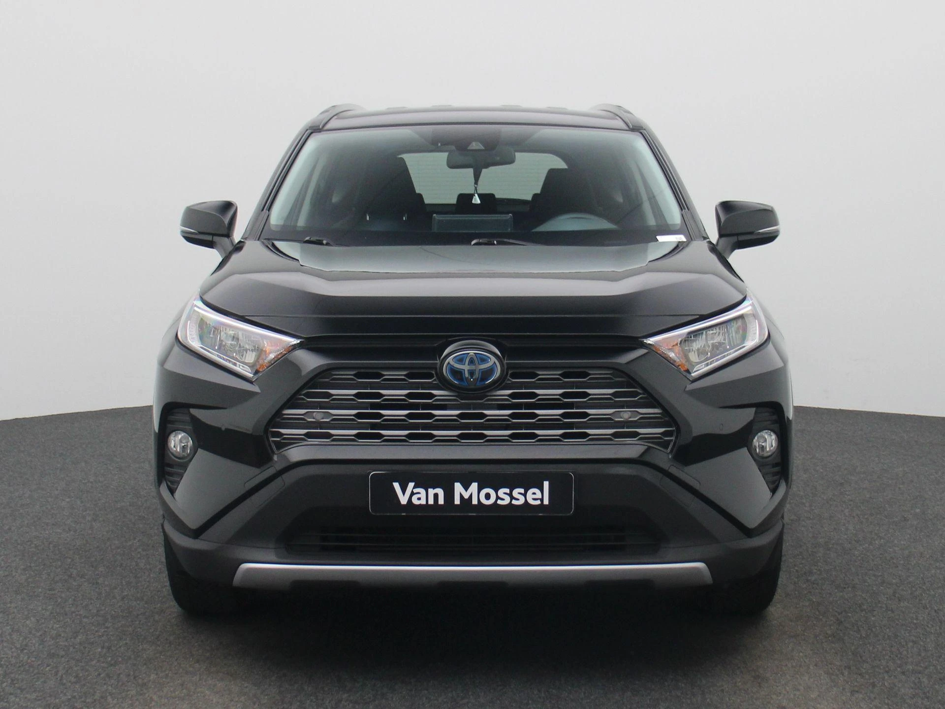 Toyota RAV4 2.5 PHEV Dynamic Plus e-CVT AWD-i