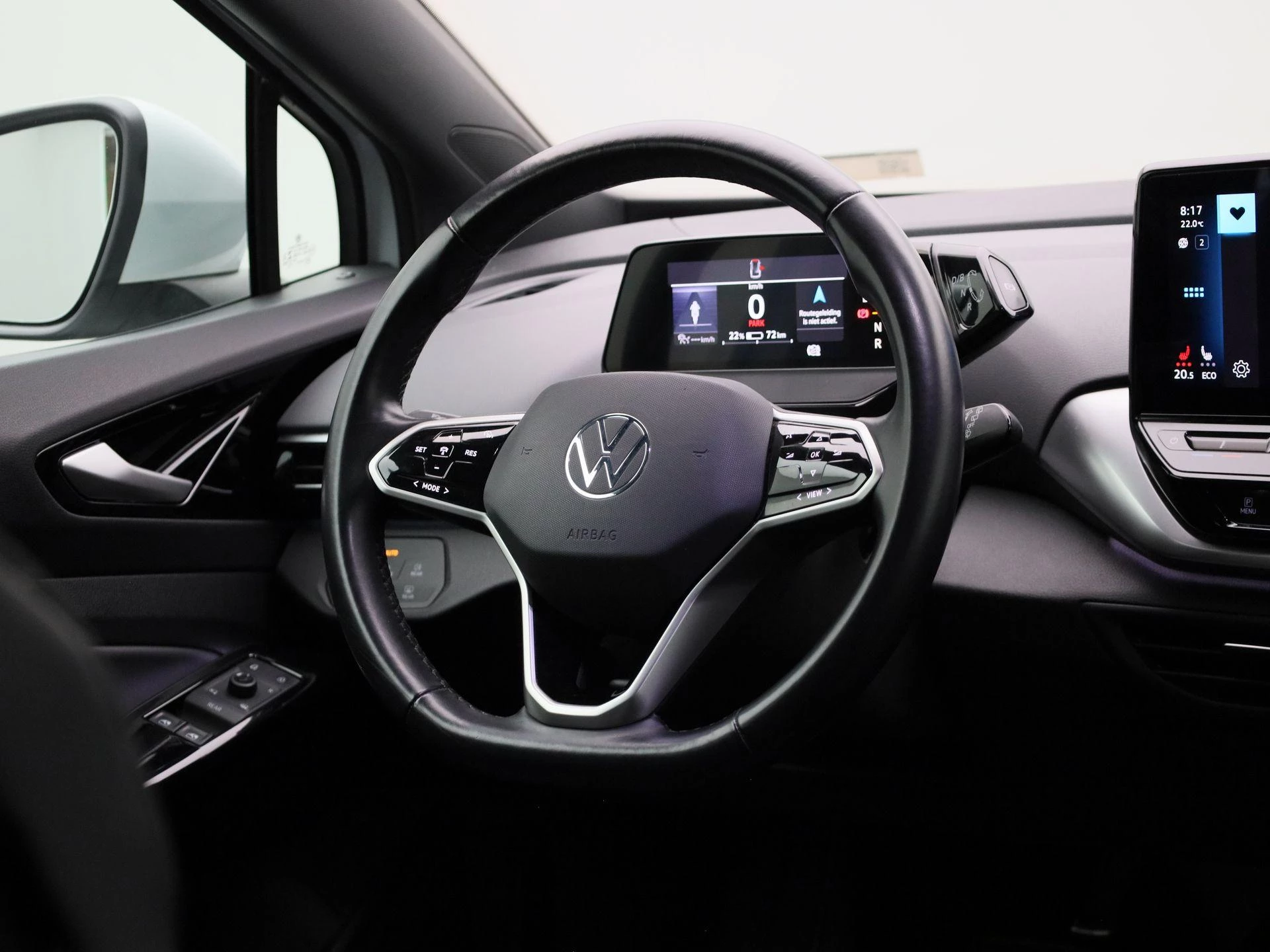 Volkswagen ID.4 Pro 77 kWh 204 PK|