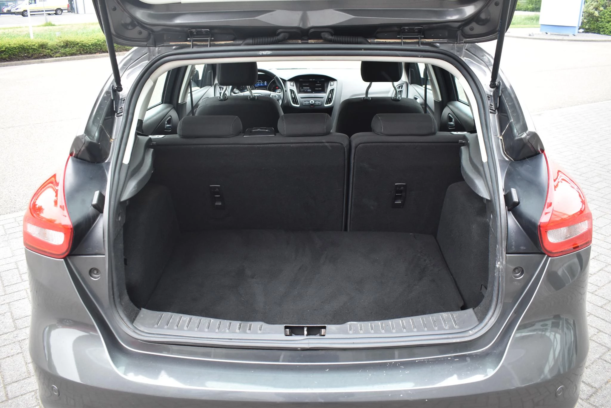 Ford Focus 1.0 Trend
