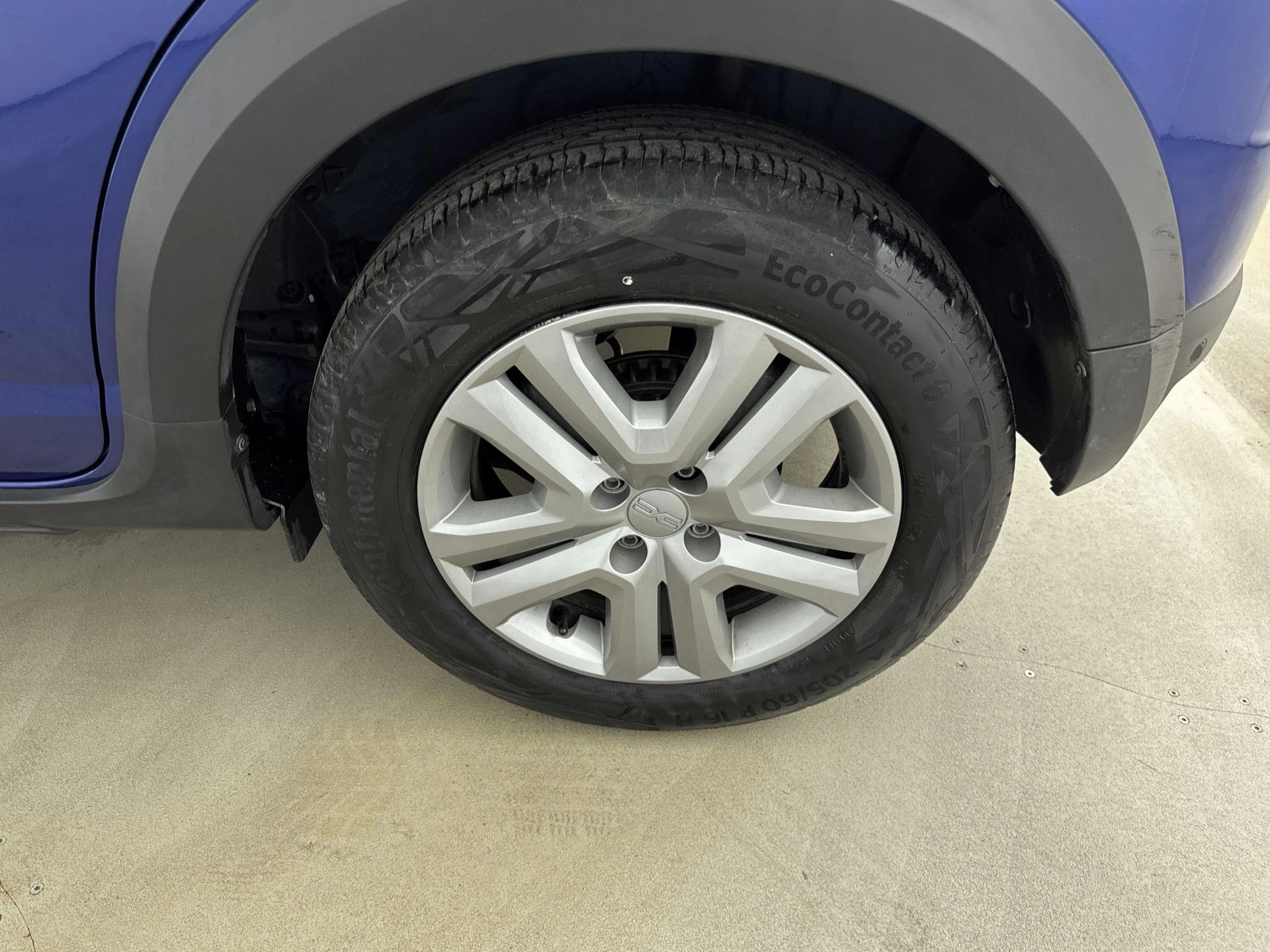Dacia-Sandero Stepway-image-9