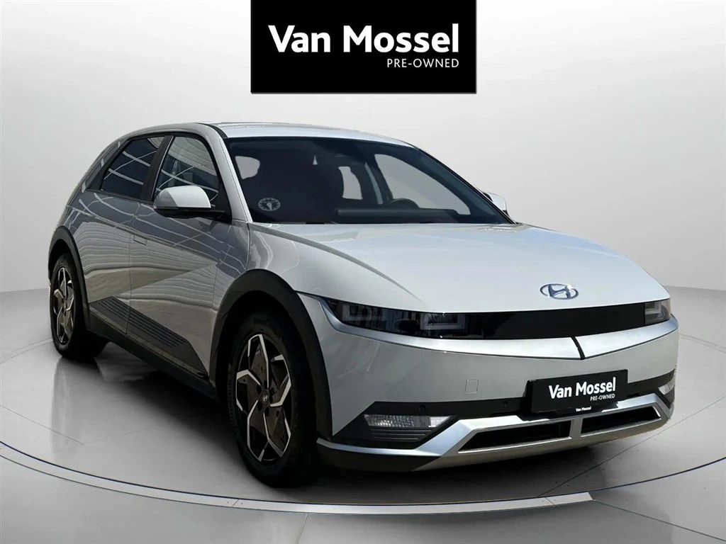 Hyundai-IONIQ 5-image-2