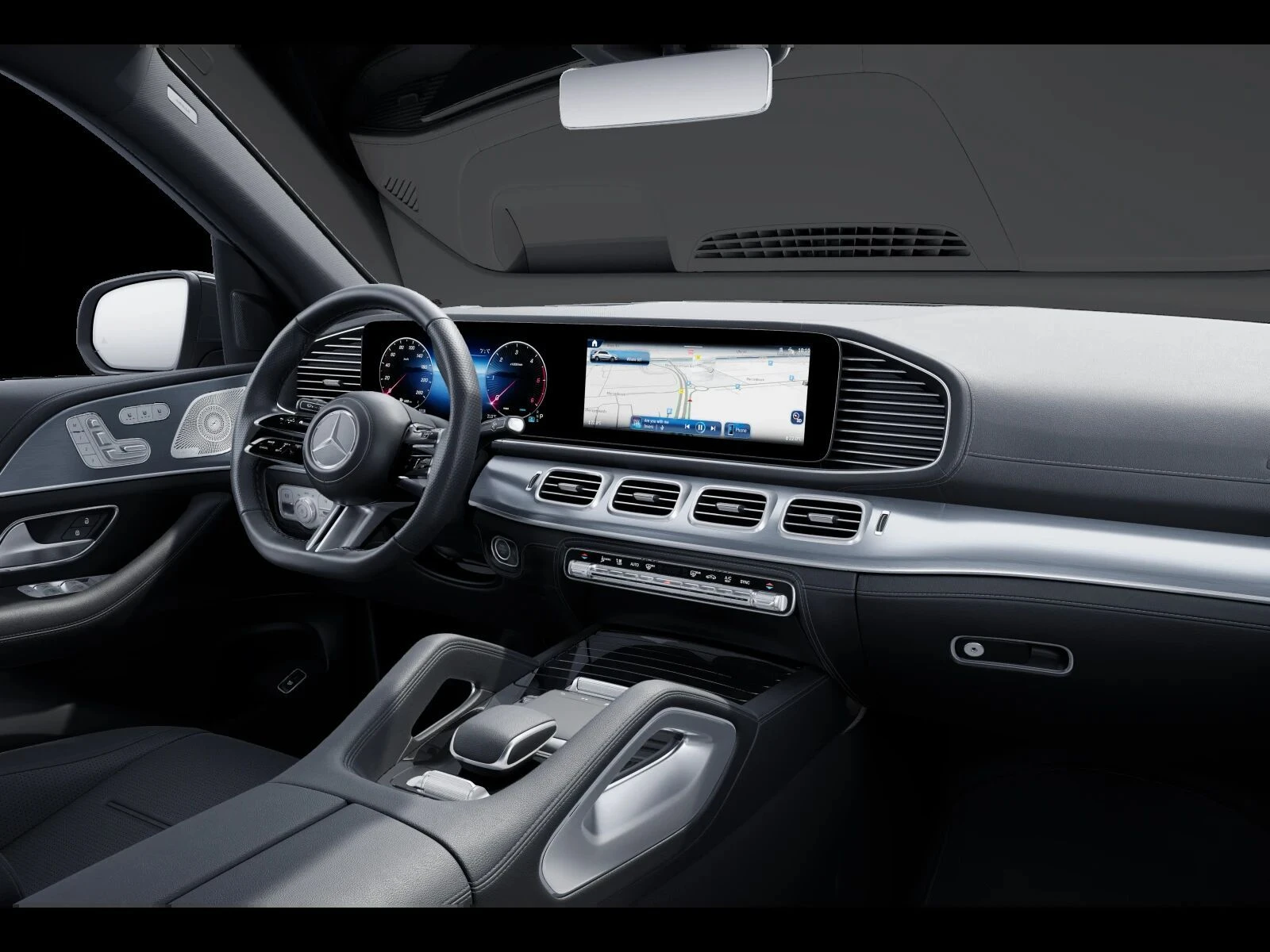 Mercedes-Benz-GLE 450 d-image-11