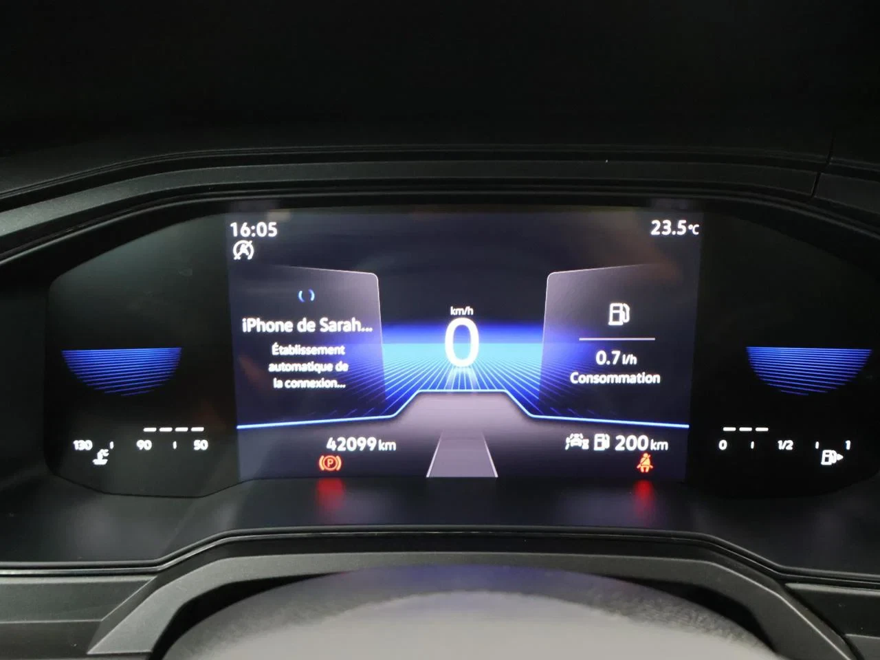 Volkswagen Polo Polo 1.0 MPI 80pk *APP CONNECT*BLTH*CRUISE*PDC*DIGITAL DASHBOARD*...