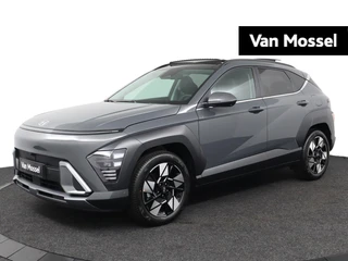 Hyundai Kona 1.6 GDI HEV Premium Sky