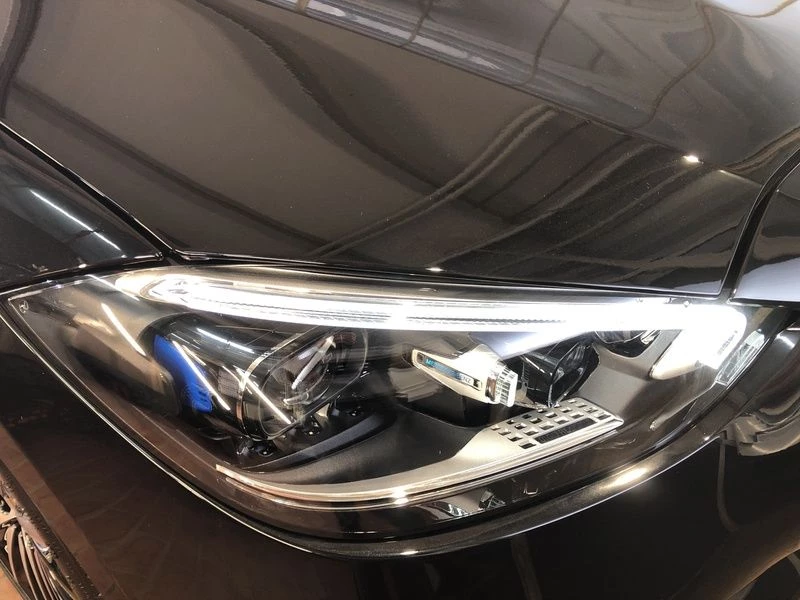 Mercedes-Benz C-Klasse 220 d T AMG NIGHT PANO DIGIT-LIGHT DISTRONIC AMG Line