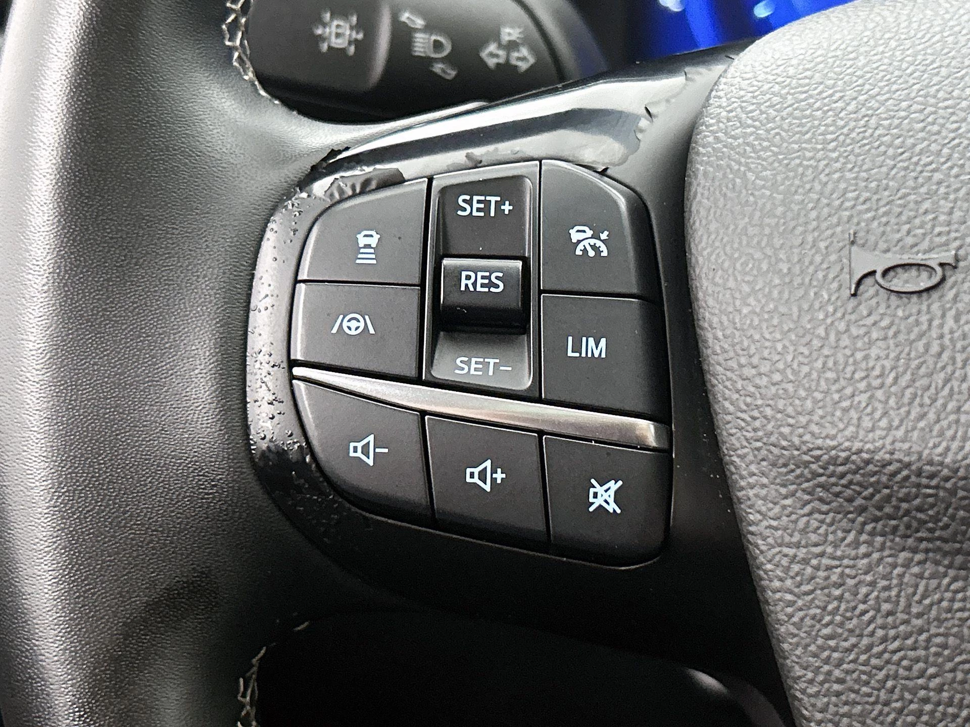 Ford Kuga 2.5 PHEV Vignale