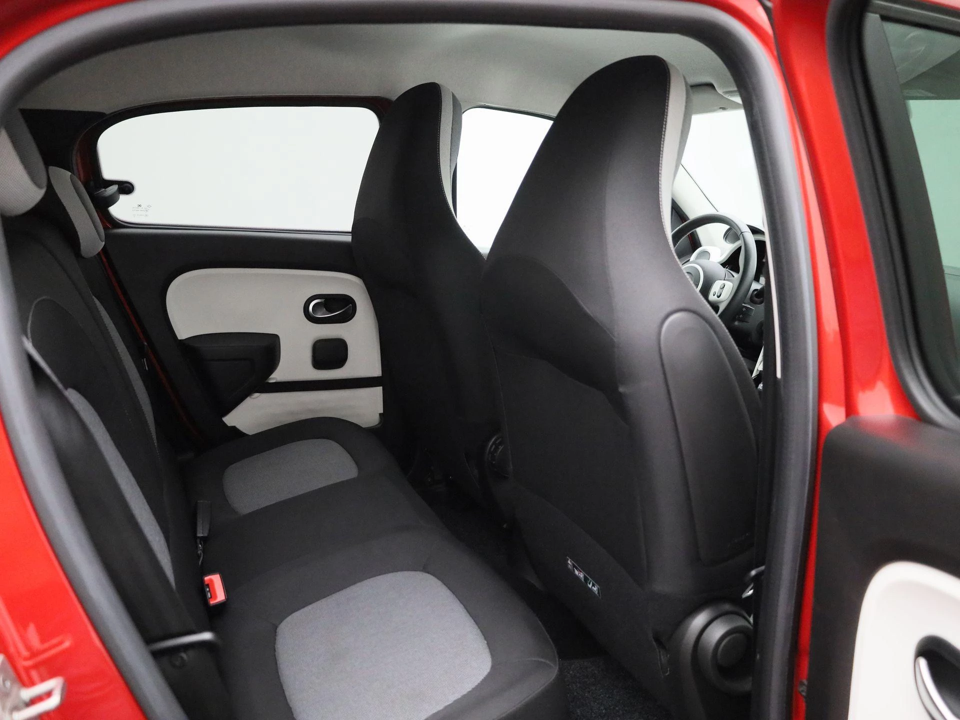 Renault Twingo 0.9 TCe 95 Intens