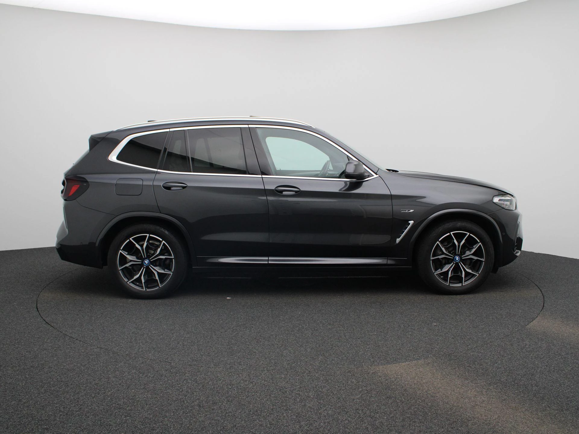 BMW X3 xDrive30e