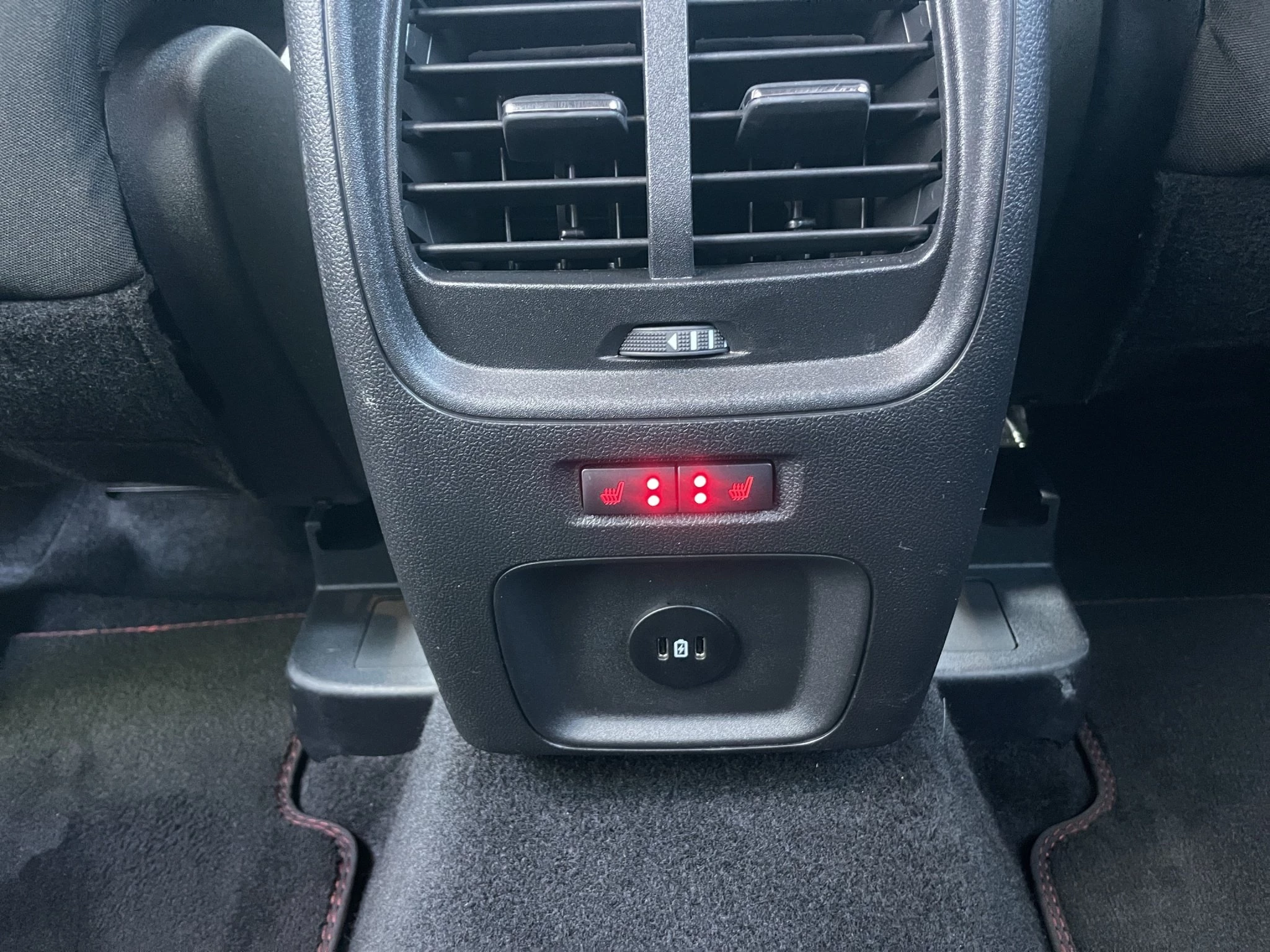 Ford Kuga ST-Line Aut.*KAM*LED-MATRIX*NAVI*GRA*WINTER-PKT.