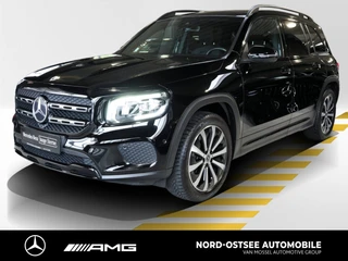Mercedes-Benz GLB 200 PROGRESSIVE AUT Kam. KlimaA LM Navi PDC Progressive