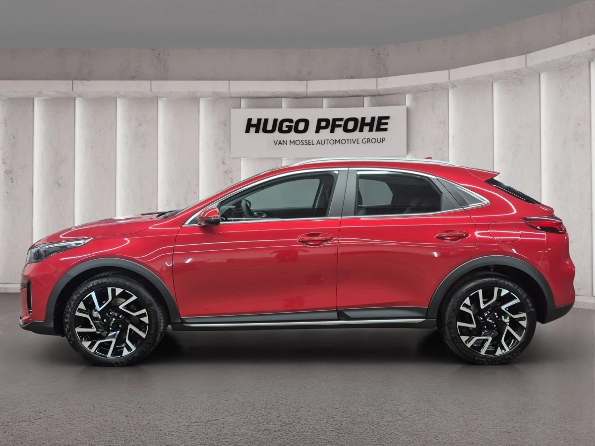 Kia XCeed Spirit 1.5 T-GDI