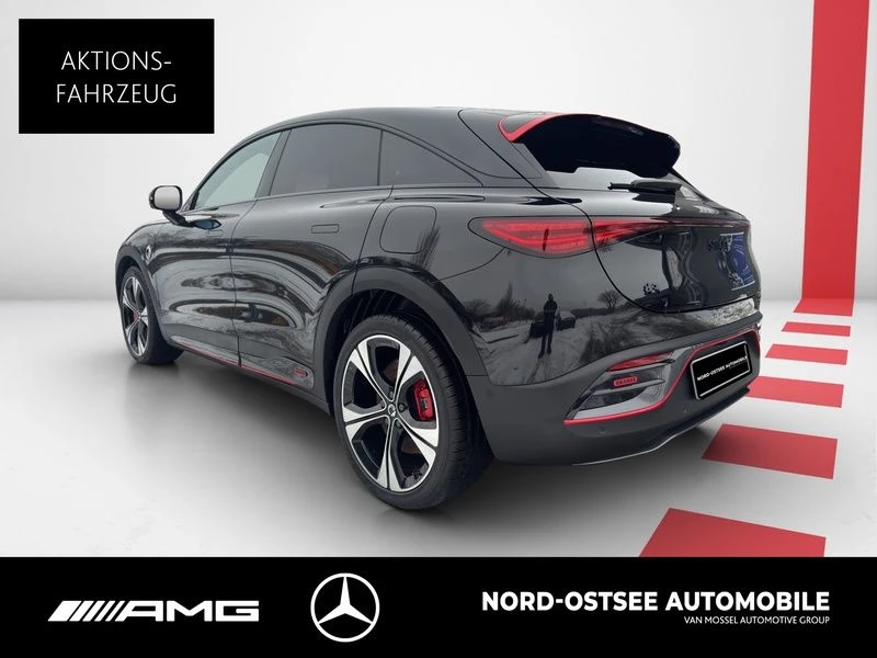 smart #3 Brabus PANO 20'' HUD 360° BEATS KEYLESS AMBI Brabus