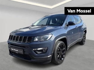 Jeep Compass 1.3 Turbo T4 150 4x2 DDCT Longitude