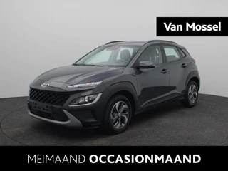 Hyundai Kona 1.6 GDI HEV Comfort Smart Automaat |