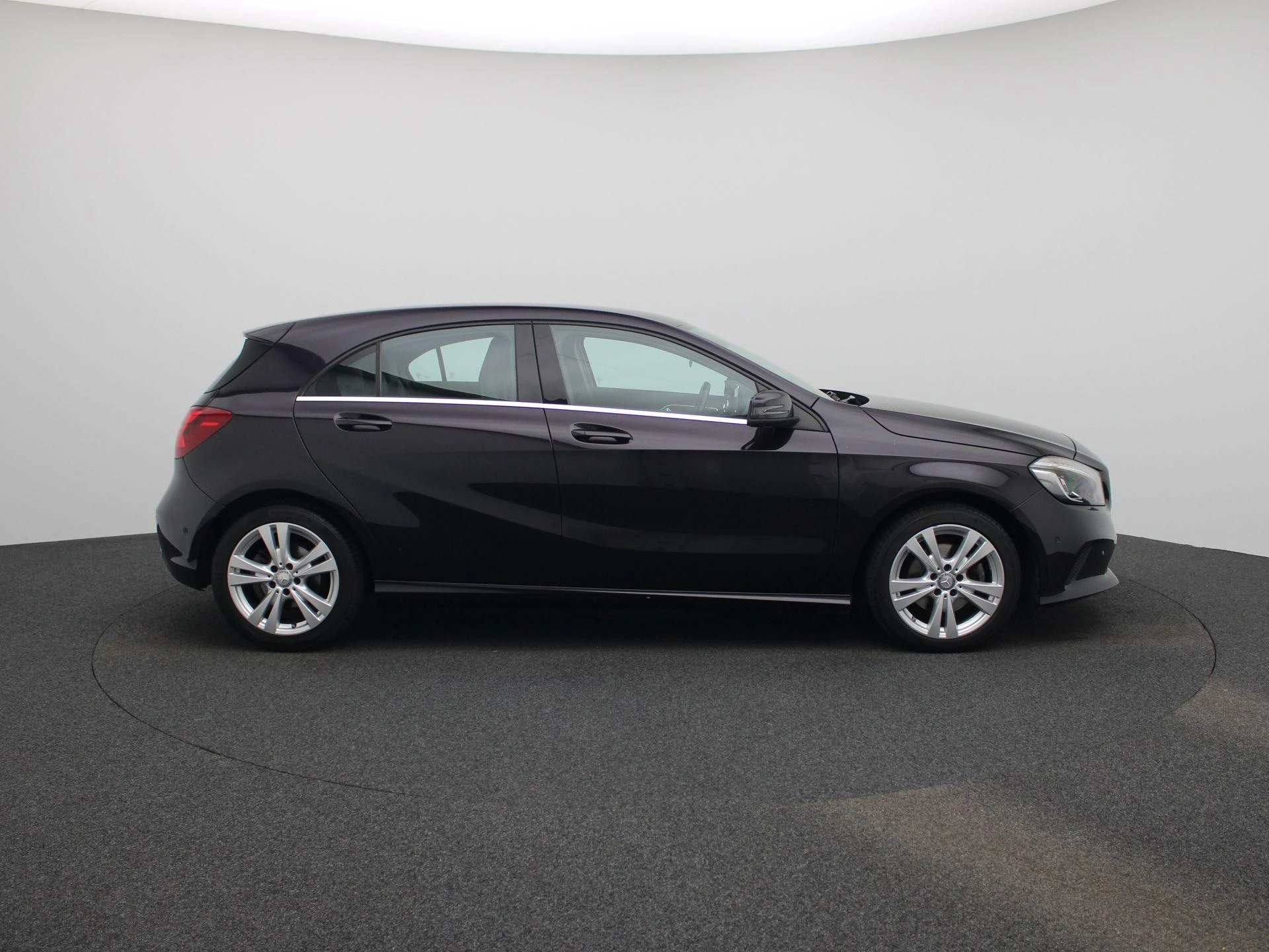 Mercedes-Benz A-Klasse 160 Prestige