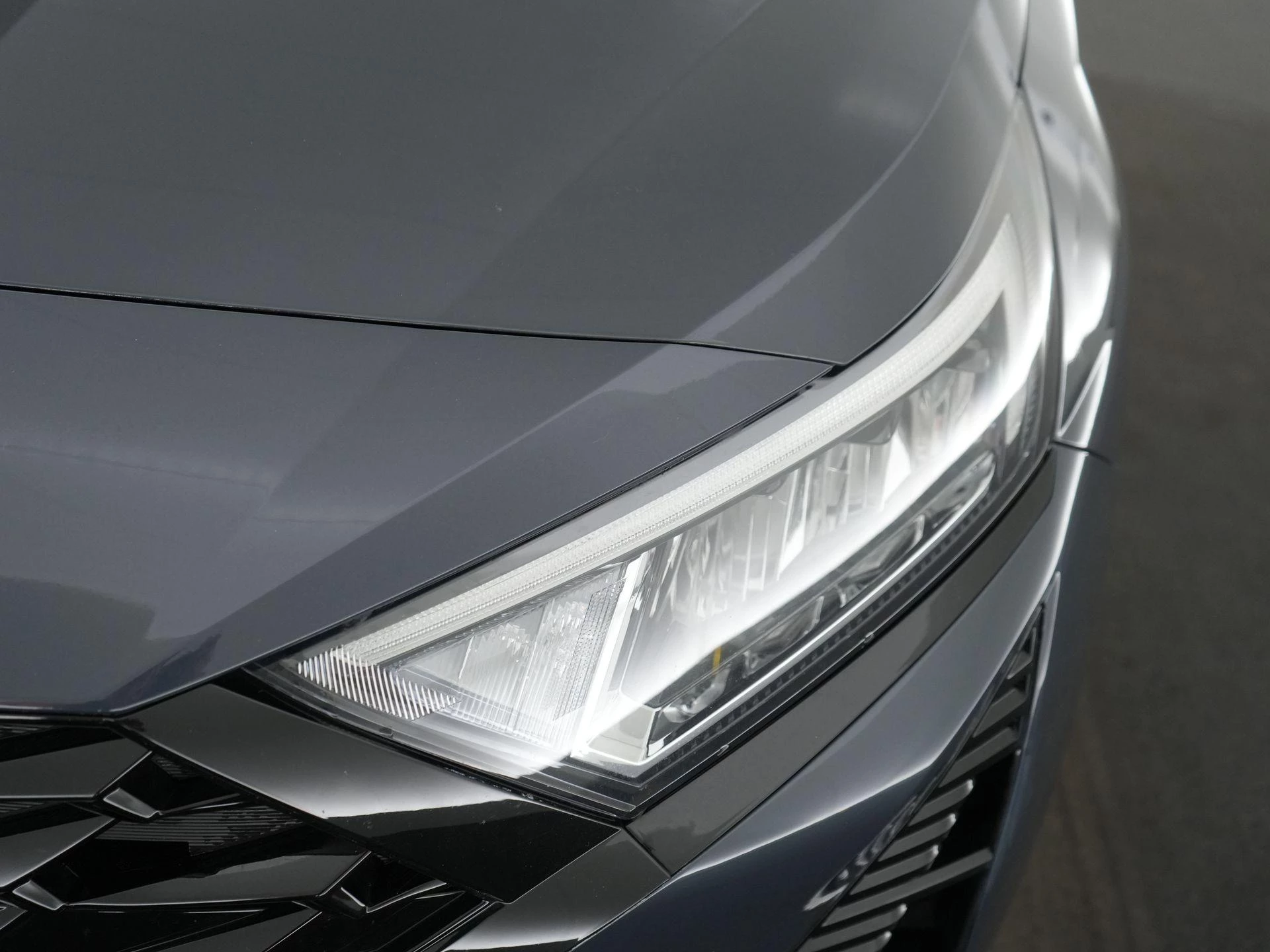 Hyundai i20 1.0 T-GDi 7-DCT 74kW Techno