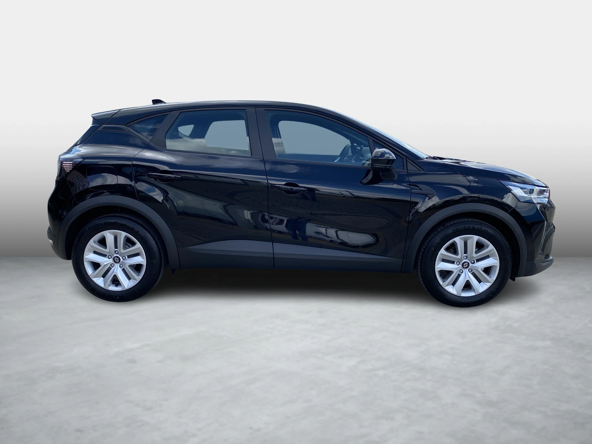 Renault Captur Evolution TCe 115