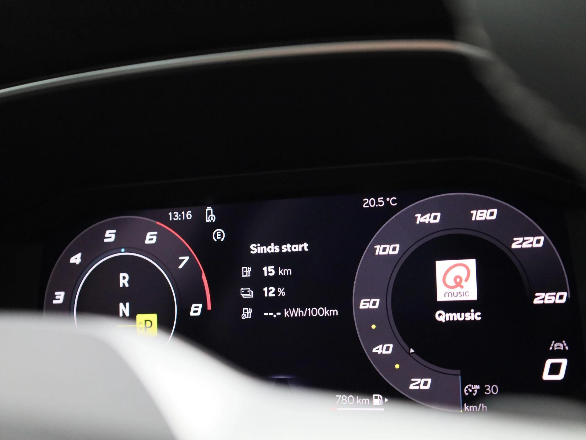SEAT Leon Sportstourer 1.5 TSI e-Hybrid Style Business Intense