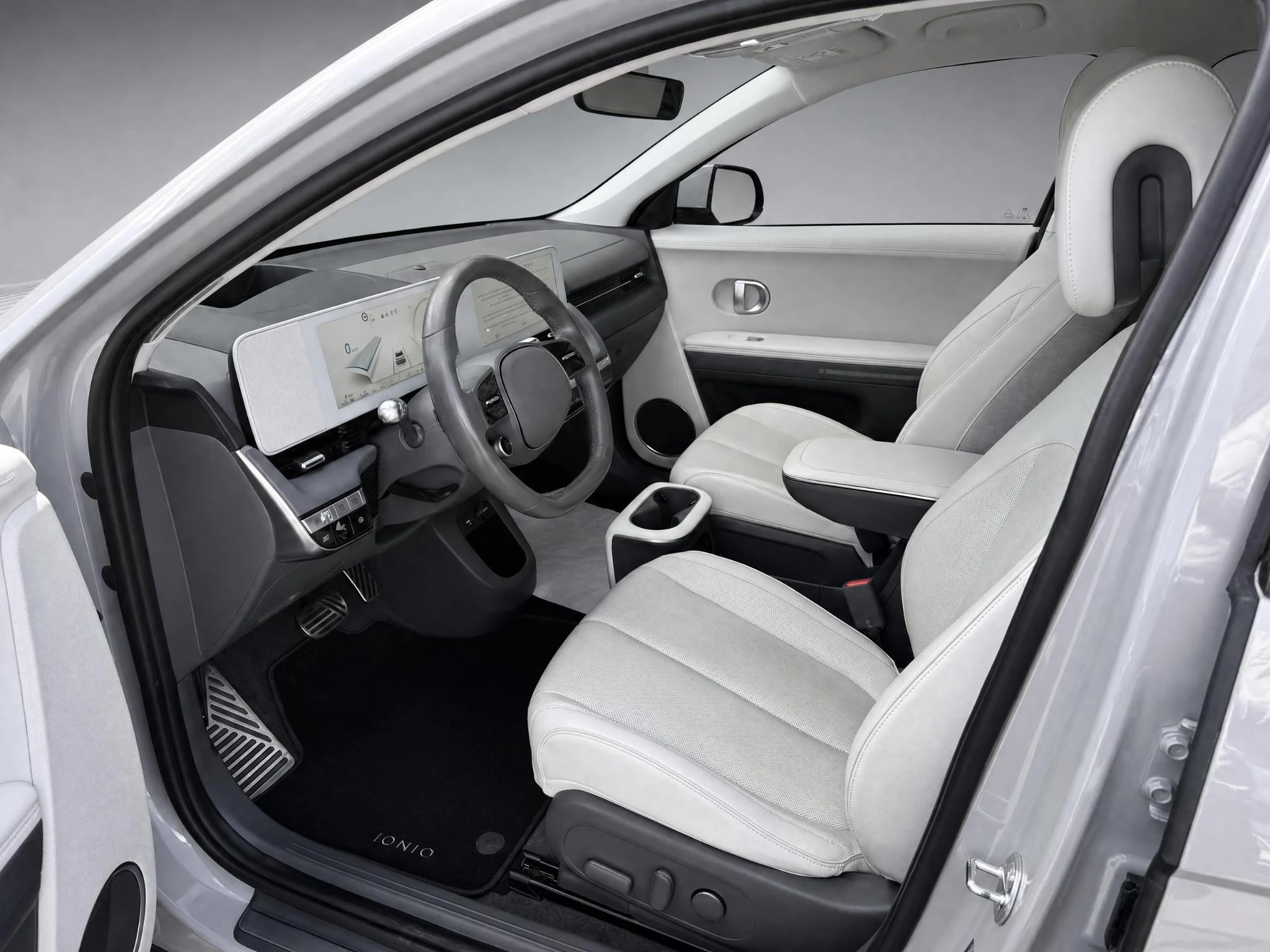 Hyundai IONIQ 5 Balance 77.4 kWh
