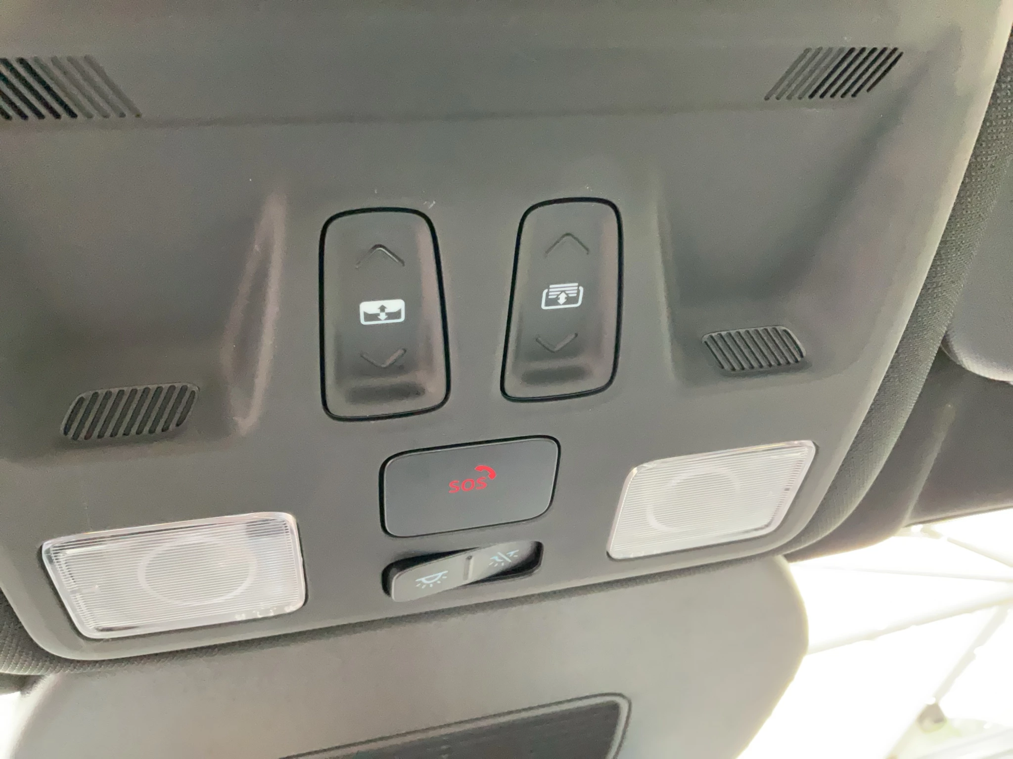 Ford Kuga ST-Line X | ACC | PANO | AHK | KAMERA