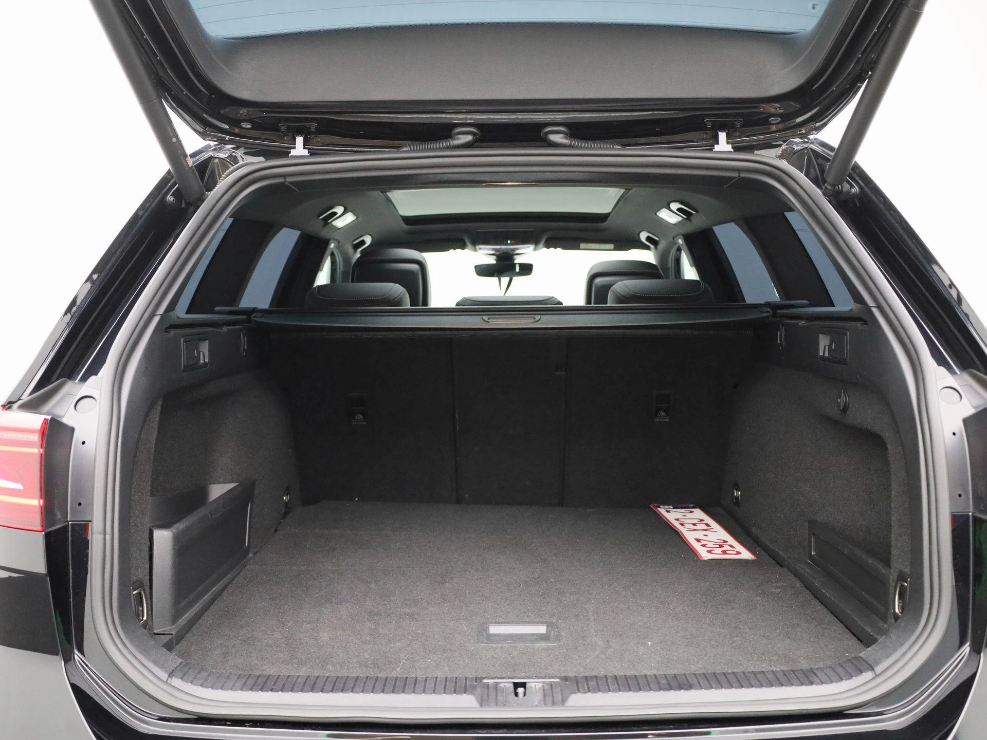 Volkswagen Passat Variant 1.4 TSI PHEV GTE Business