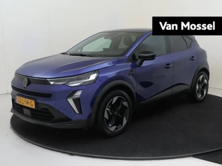 Renault Captur 1.6 E-Tech full hybrid 145 techno