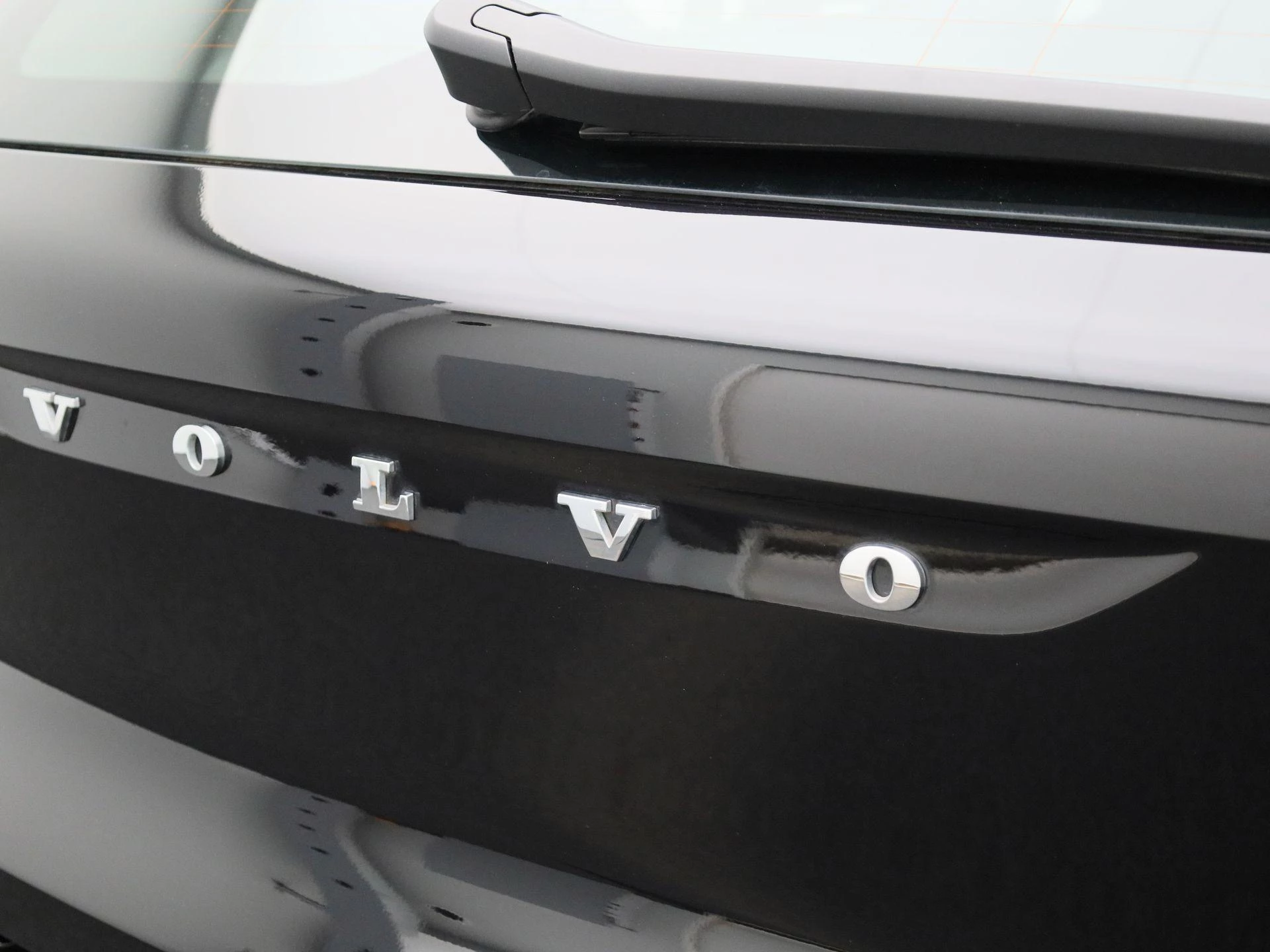 Volvo XC40 Recharge Core