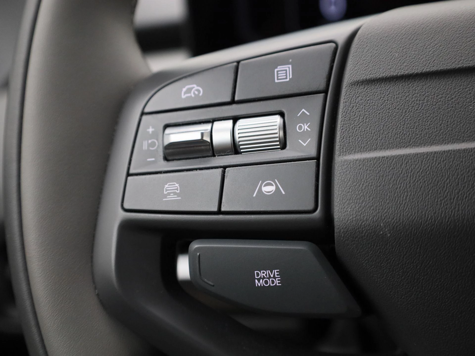 Kia EV3 Air 58.3 kWh