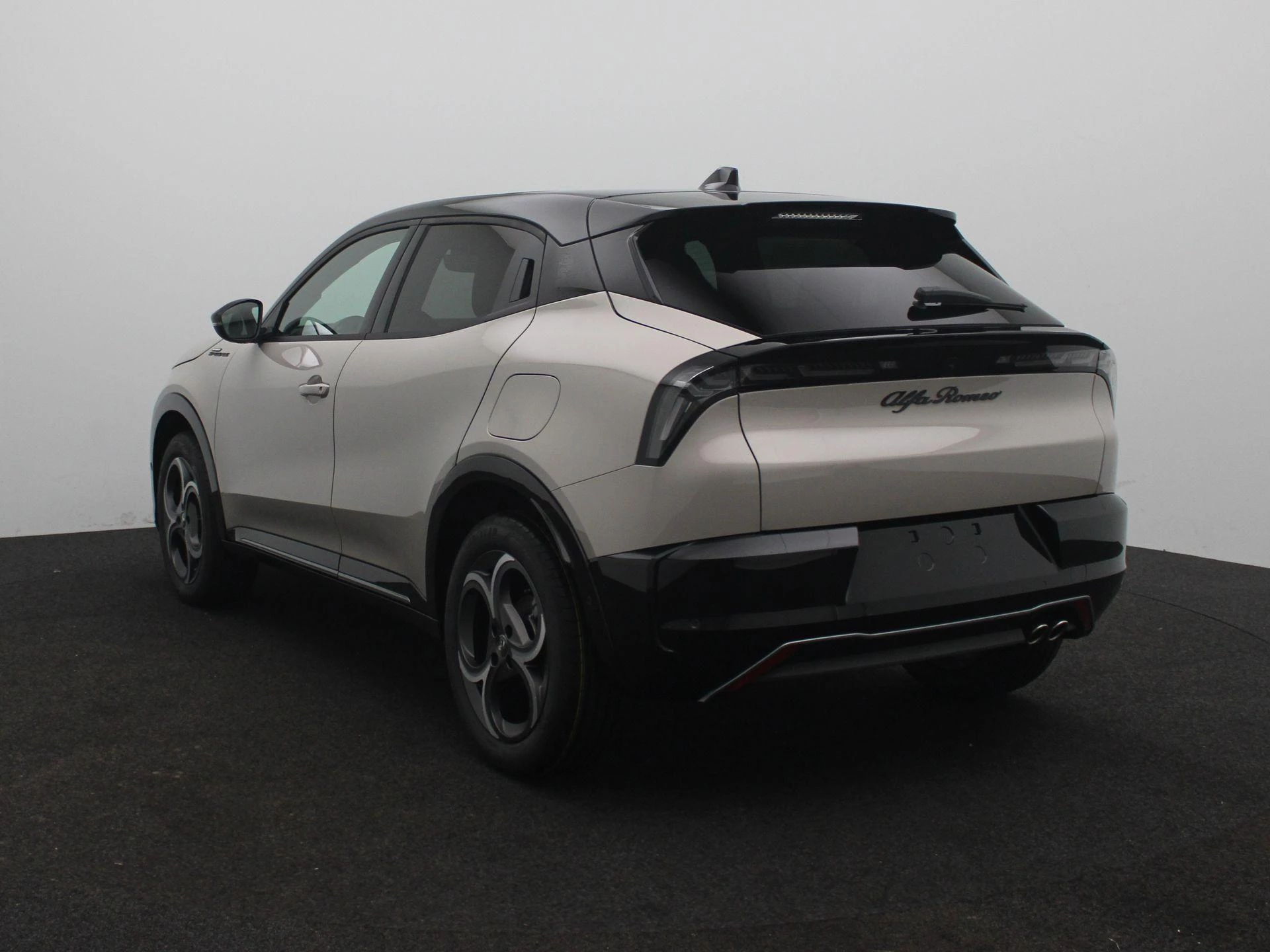 Alfa Romeo Junior