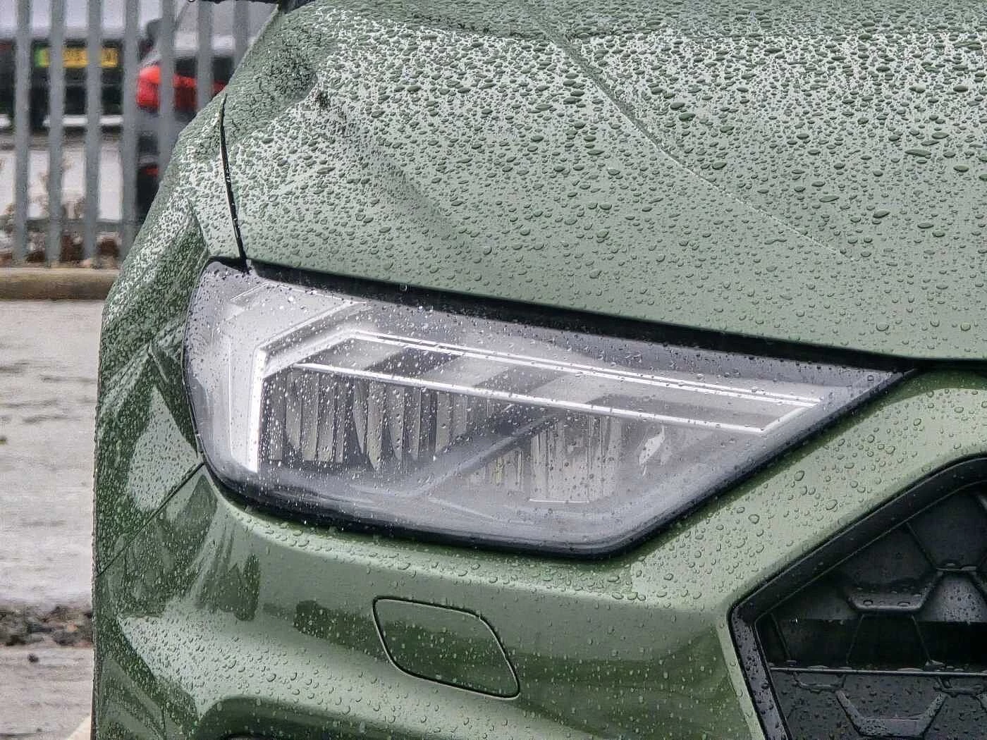 Audi-A1 Sportback-image-12
