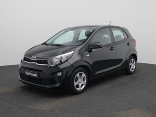 Kia Picanto 1.0 MPI 67 Must