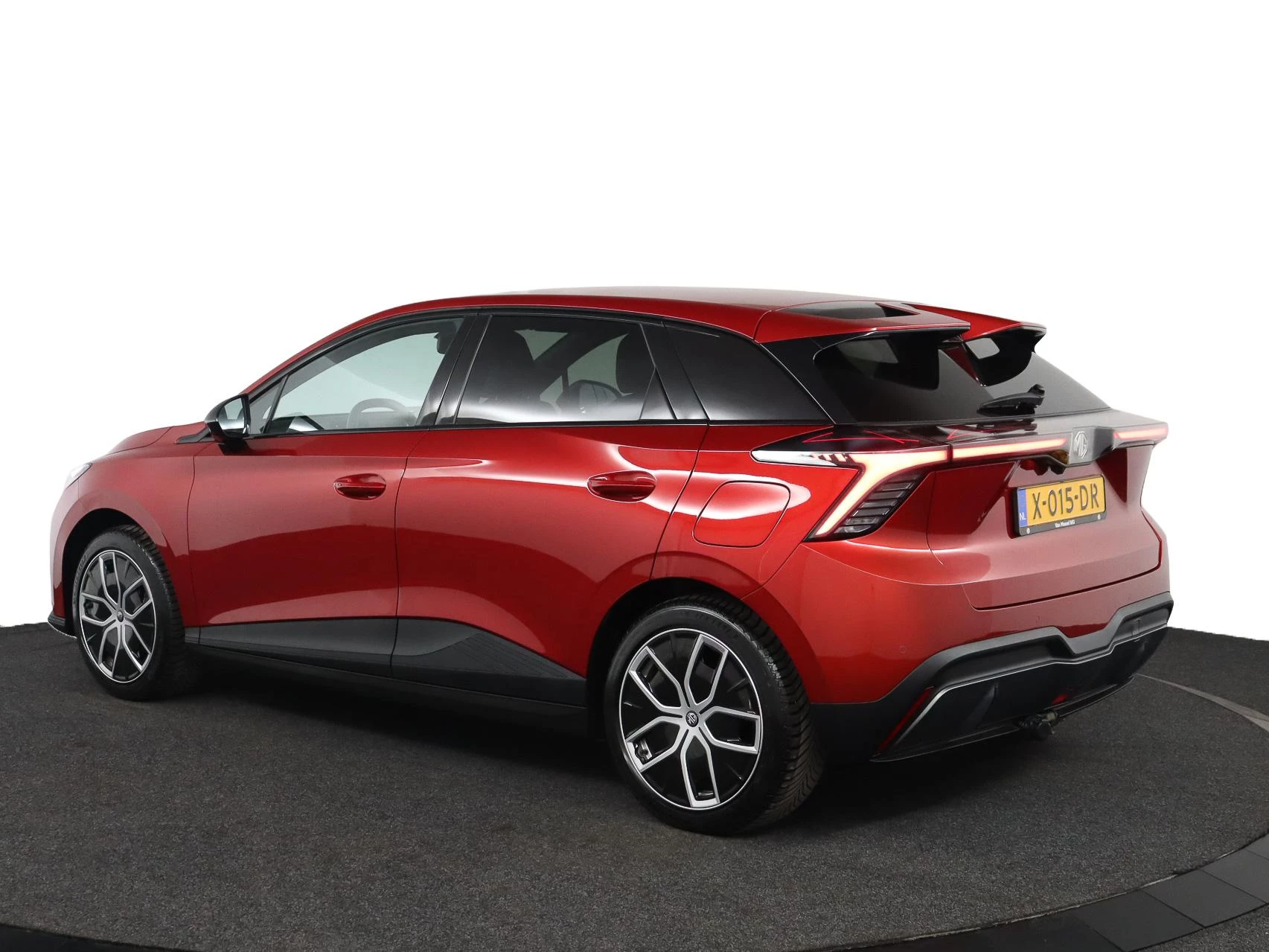 MG-MG4 EV-image-8