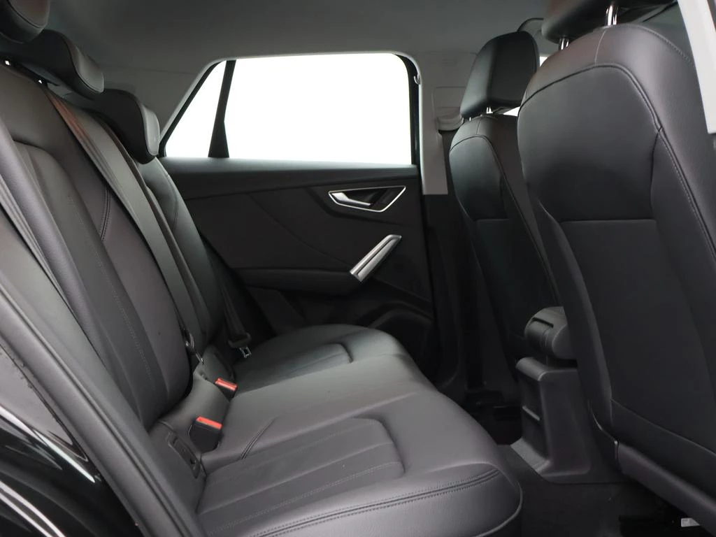 Audi Q2 Audi Q2 1.0TFSI 116PK *S LINE*LEDER*BLTH*ZETELVERWARMING*ACC*PDC*KEYLESS GO*...*
