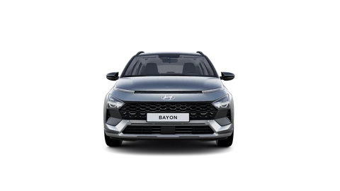 Hyundai Bayon 1.0 TGDi 100 6MT Twist
