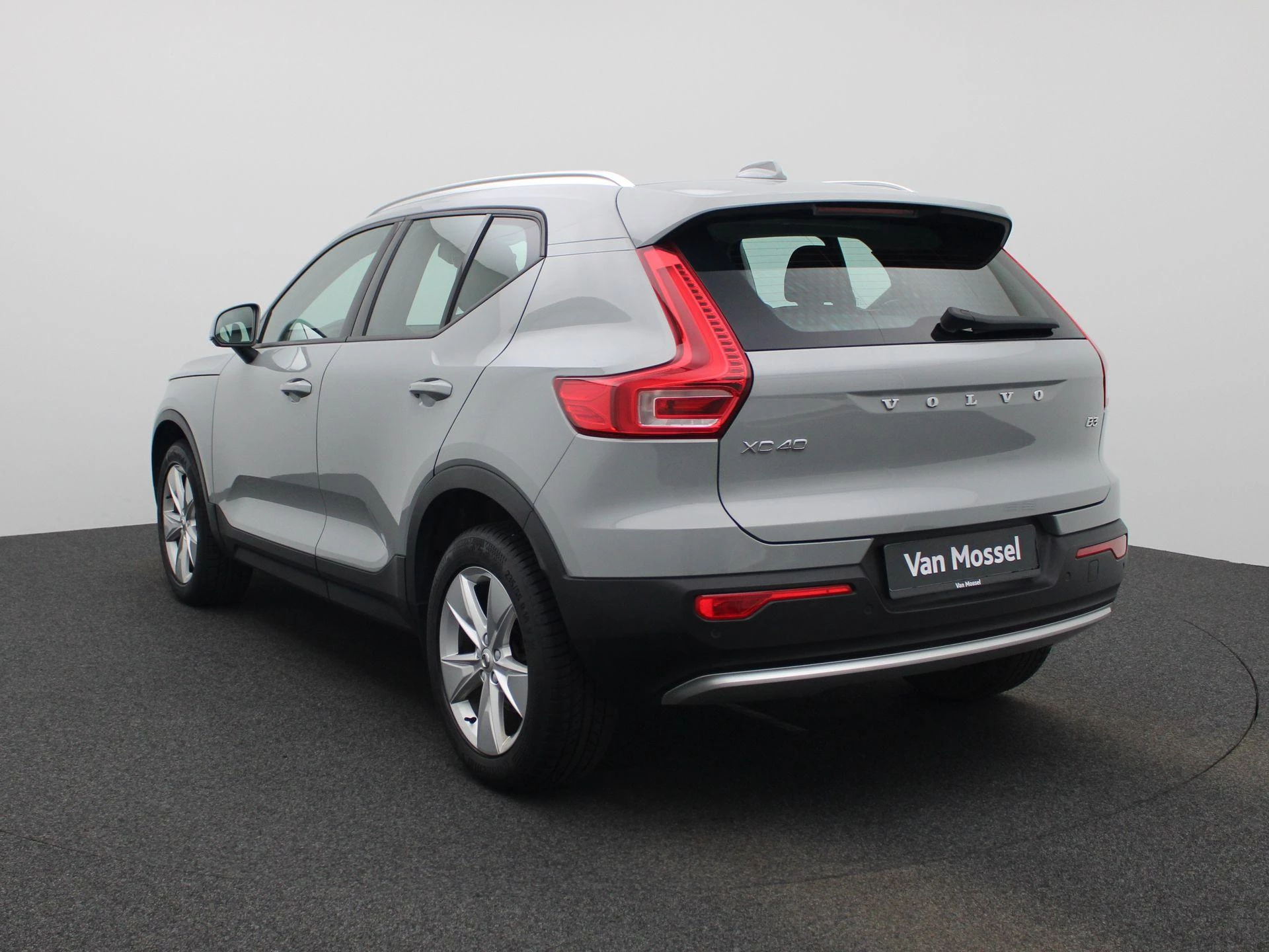 Volvo XC40 B3 Core DCT